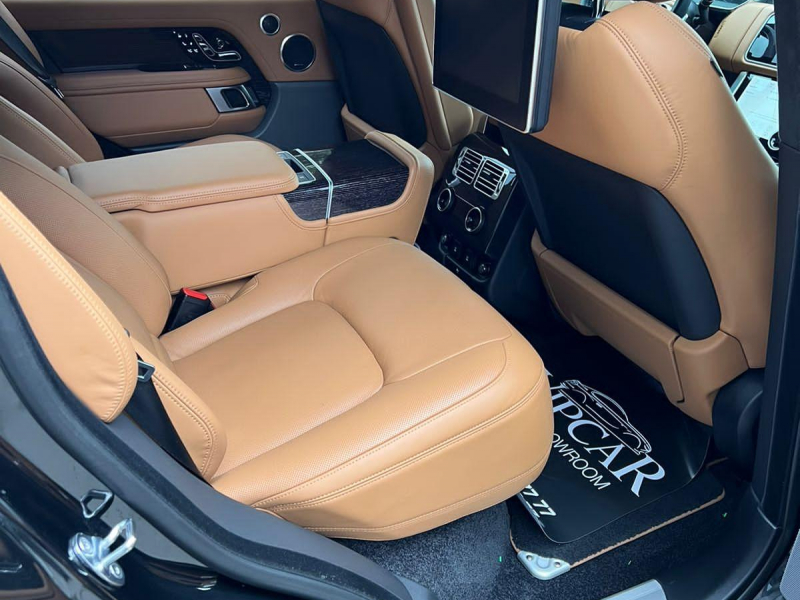 Land-Rover Range-Rover Autobiography дизель 2018 id-1006102 Купить Land-Rover Range-Rover Autobiography дизель 2018 id-1006102 в Киеве, Фото №5