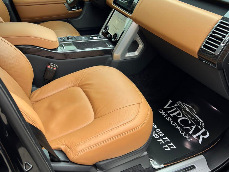 Land-Rover Range-Rover Autobiography дизель 2018 id-1006102 Купить Land-Rover Range-Rover Autobiography дизель 2018 id-1006102 в Киеве, Фото №14