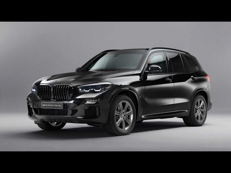 BMW X5 Protection VR6 бензин 2024 id-1006111 Купить BMW X5 Protection VR6 бензин 2024 id-1006111 в Киеве, Фото №1