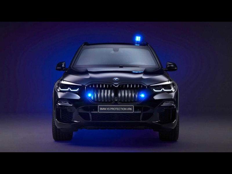 BMW X5 Protection VR6 бензин 2024 id-1006111 Купить BMW X5 Protection VR6 бензин 2024 id-1006111 в Киеве, Фото №3