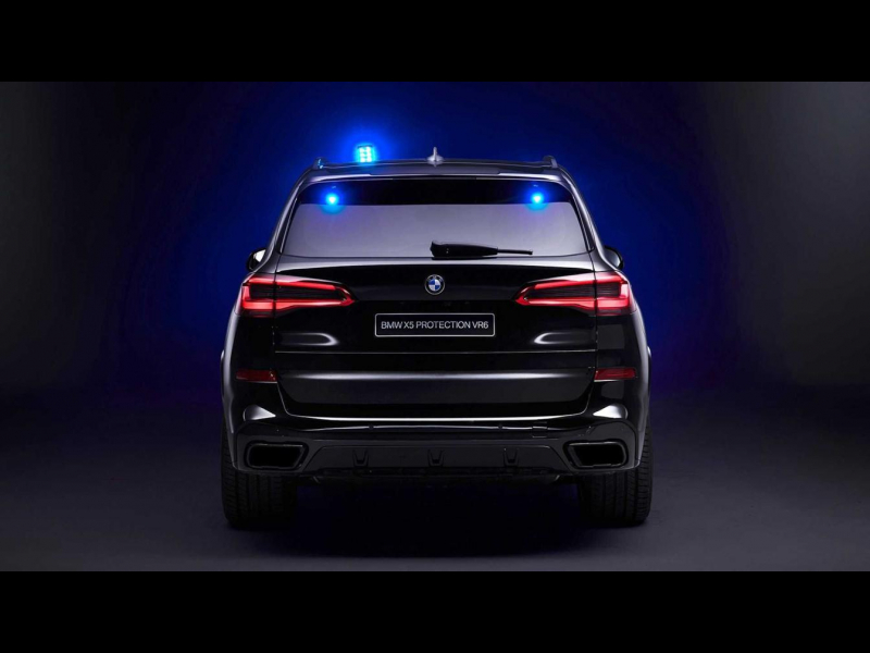 BMW X5 Protection VR6 бензин 2024 id-1006111 Купить BMW X5 Protection VR6 бензин 2024 id-1006111 в Киеве, Фото №4