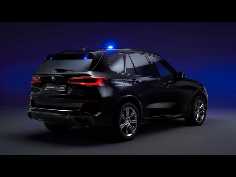 BMW X5 Protection VR6 бензин 2024 id-1006111 Купить BMW X5 Protection VR6 бензин 2024 id-1006111 в Киеве, Фото №5