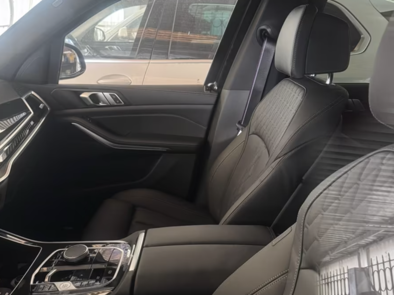 Купить BMW X5 Protection VR6 бензин 2025 id-1006111 в Киеве, Фото №4