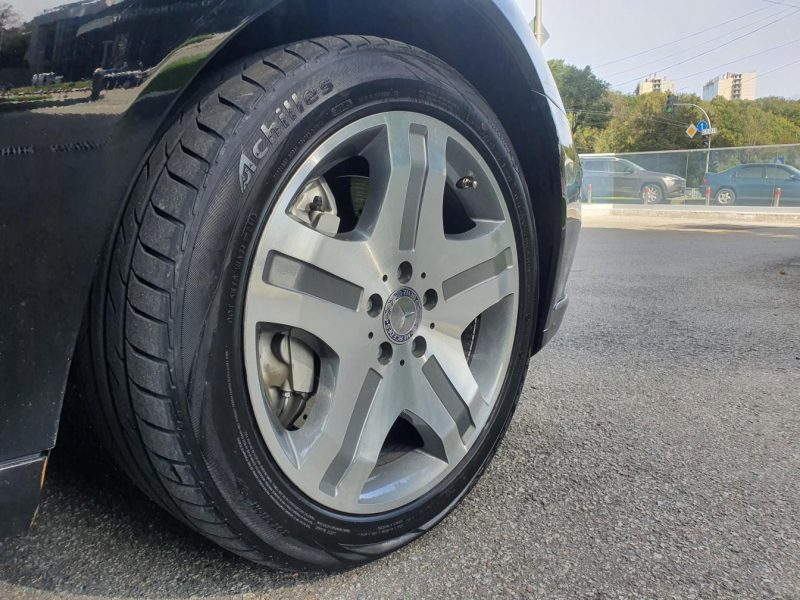 Mercedes-Benz S 600 Long бензин 2010 id-1006110 Купить Mercedes-Benz S 600 Long бензин 2010 id-1006110 в Киеве, Фото №9