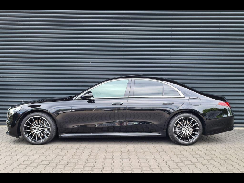 Mercedes-Benz S 580e Long 4matic гибрид 2024 id-1006112 Купить Mercedes-Benz S 580e Long 4matic гибрид 2024 id-1006112 в Киеве, Фото №1