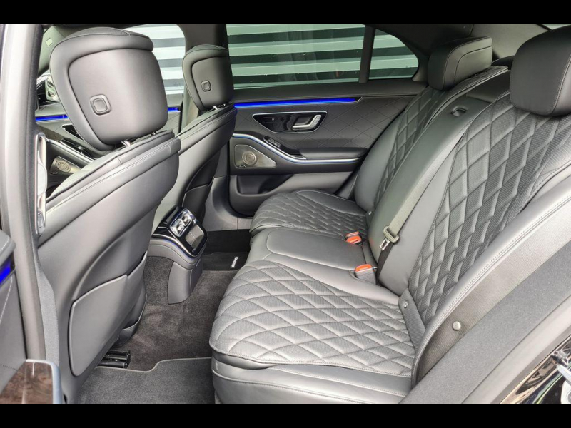 Mercedes-Benz S 580e Long 4matic гибрид 2024 id-1006112 Купить Mercedes-Benz S 580e Long 4matic гибрид 2024 id-1006112 в Киеве, Фото №6