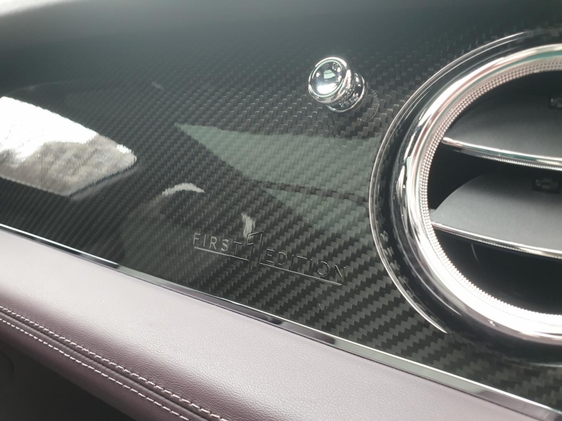 Bentley Bentayga First Edition бензин 2024 id-1006113 Купить Bentley Bentayga First Edition бензин 2024 id-1006113 в Киеве, Фото №11