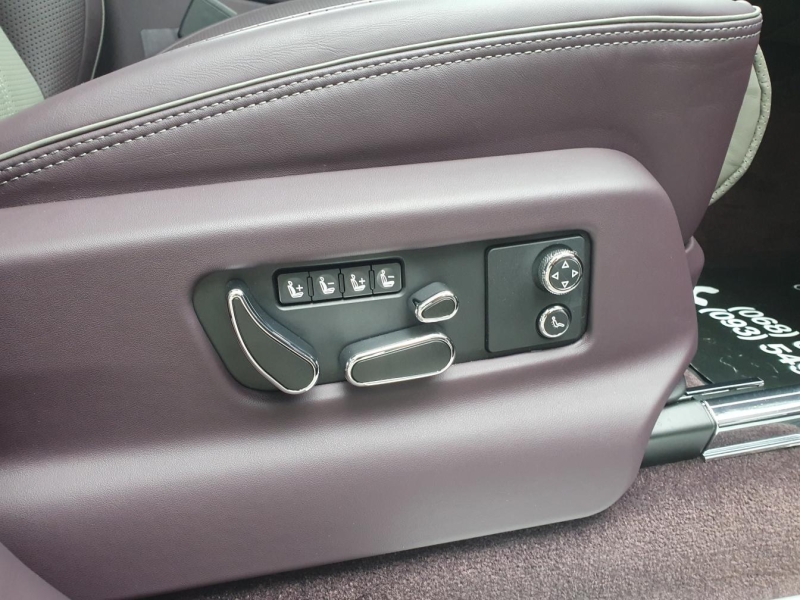 Bentley Bentayga First Edition бензин 2024 id-1006113 Купить Bentley Bentayga First Edition бензин 2024 id-1006113 в Киеве, Фото №12