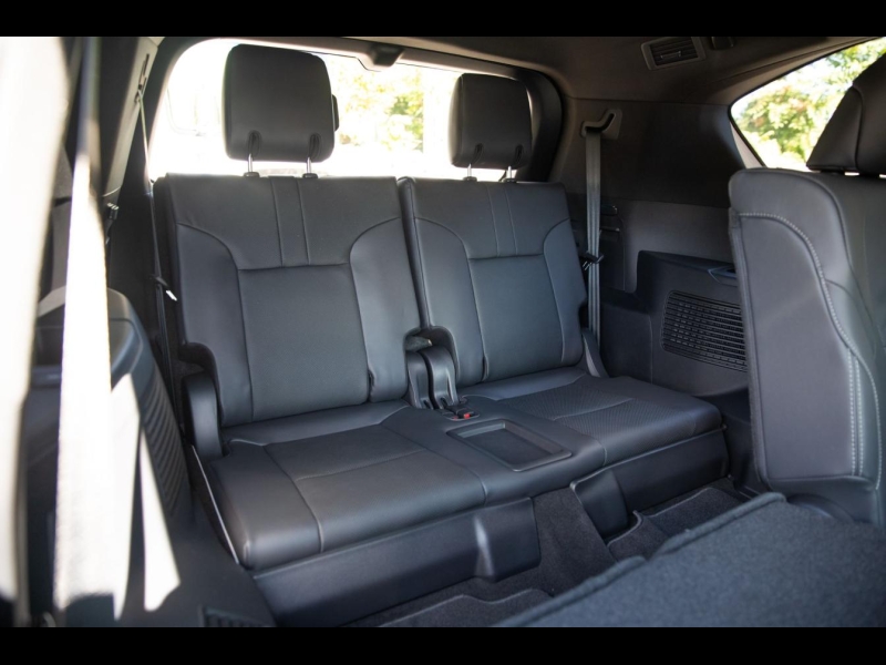 Купить Lexus LX 700h гибрид 2025 id-1006115 в Киеве, Фото №14