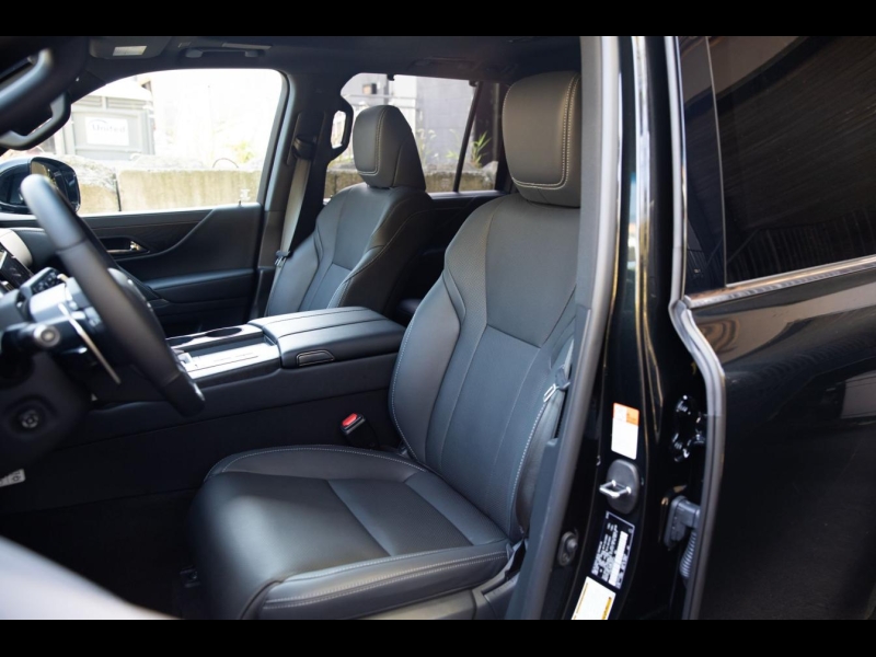 Купить Lexus LX 700h гибрид 2025 id-1006115 в Киеве, Фото №18