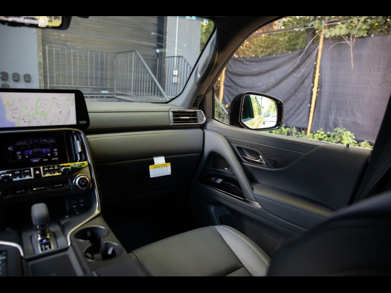 Купить Lexus LX 700h гибрид 2025 id-1006115 в Киеве, Фото №23