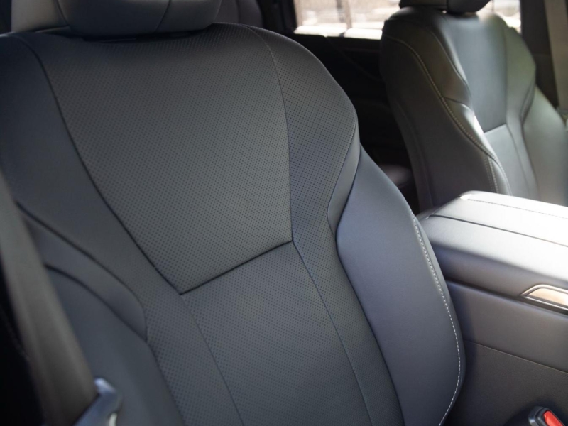 Lexus LX 700h гибрид 2025 id-1006115 Купить Lexus LX 700h гибрид 2025 id-1006115 в Киеве, Фото №13