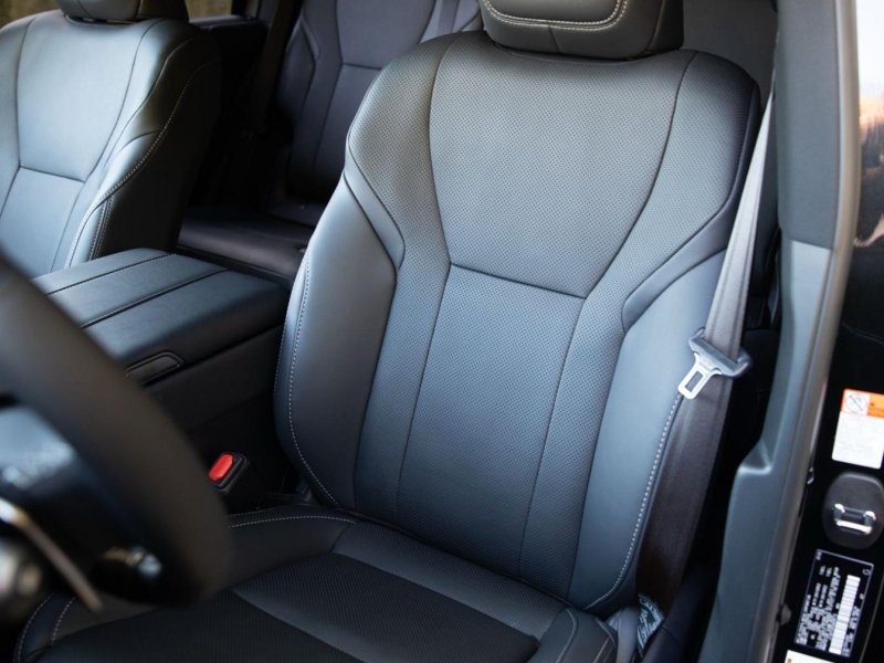 Купить Lexus LX 700h Luxury гибрид 2026 id-1006115 в Киеве, Фото №7