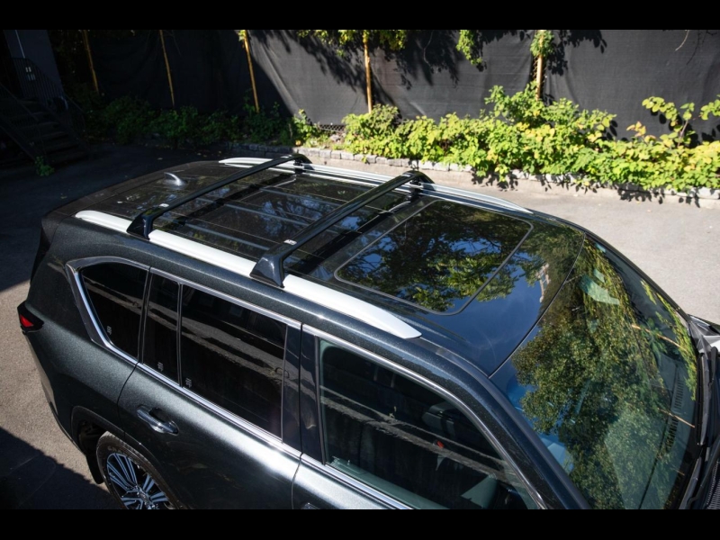 Купить Lexus LX 700h Luxury гибрид 2026 id-1006115 в Киеве, Фото №20