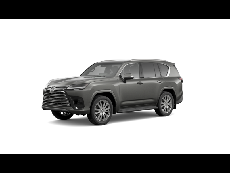 Lexus LX 700h гибрид 2023 id-1006116