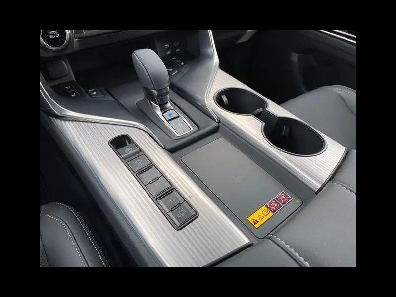 Купить Lexus LX 700h гибрид 2025 id-1006116 в Киеве, Фото №4