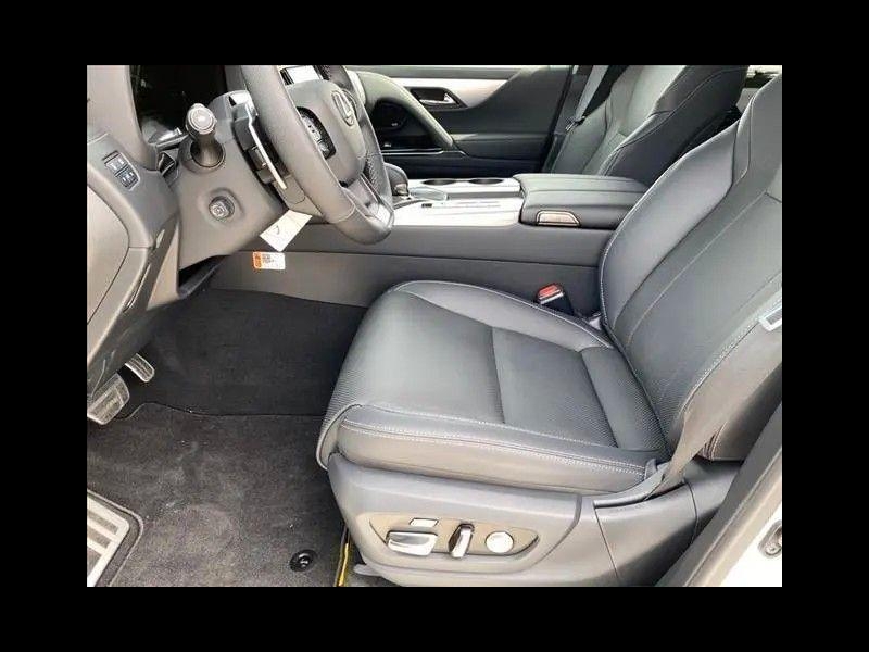Купить Lexus LX 700h гибрид 2025 id-1006116 в Киеве, Фото №5