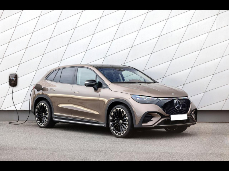 Mercedes-Benz EQE SUV электро 2023 id-1006120