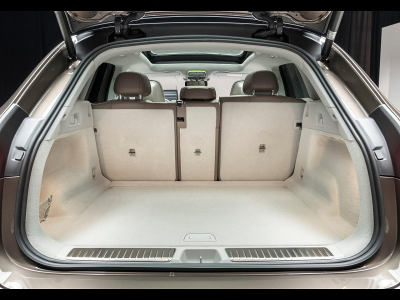 Купить Mercedes-Benz EQE SUV электро 2023 id-1006120 в Киеве, Фото №9