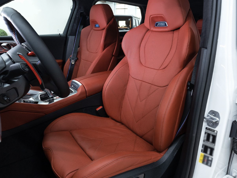 Купить BMW XM гибрид 2024 id-1006118 в Киеве, Фото №6