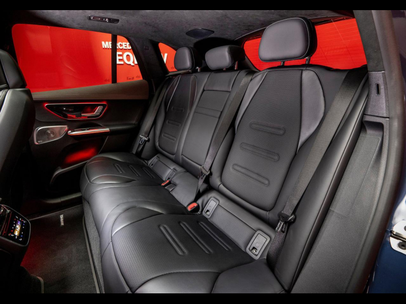 Mercedes-Benz EQE 53 AMG SUV электро 2023 id-1006121 Купить Mercedes-Benz EQE 53 AMG SUV электро 2023 id-1006121 в Киеве, Фото №7