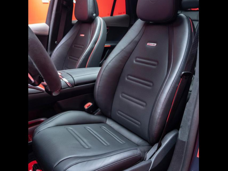 Mercedes-Benz EQE 53 AMG SUV электро 2023 id-1006121 Купить Mercedes-Benz EQE 53 AMG SUV электро 2023 id-1006121 в Киеве, Фото №9