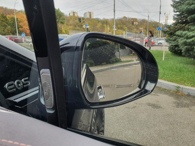 Mercedes-Benz EQS 53 AMG 4matic+ электро 2022 id-1006124 Купить Mercedes-Benz EQS 53 AMG 4matic+ электро 2022 id-1006124 в Киеве, Фото №13