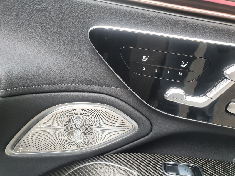 Mercedes-Benz EQS 53 AMG 4matic+ электро 2022 id-1006124 Купить Mercedes-Benz EQS 53 AMG 4matic+ электро 2022 id-1006124 в Киеве, Фото №15