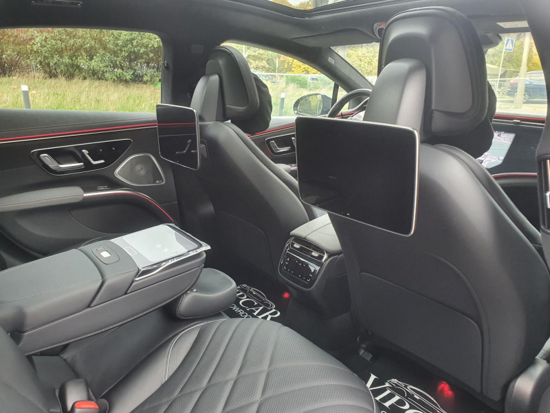 Mercedes-Benz EQS 53 AMG 4matic+ электро 2022 id-1006124 Купить Mercedes-Benz EQS 53 AMG 4matic+ электро 2022 id-1006124 в Киеве, Фото №18