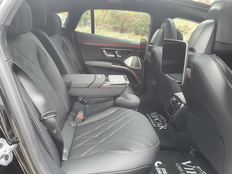 Mercedes-Benz EQS 53 AMG 4matic+ электро 2022 id-1006124 Купить Mercedes-Benz EQS 53 AMG 4matic+ электро 2022 id-1006124 в Киеве, Фото №19