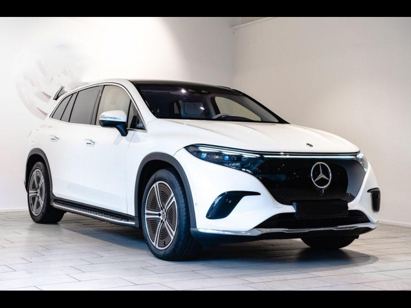 Mercedes-Benz EQS SUV 450+ электро 2023 id-1006125 Купить Mercedes-Benz EQS SUV 450+ электро 2023 id-1006125 в Киеве, Фото №1