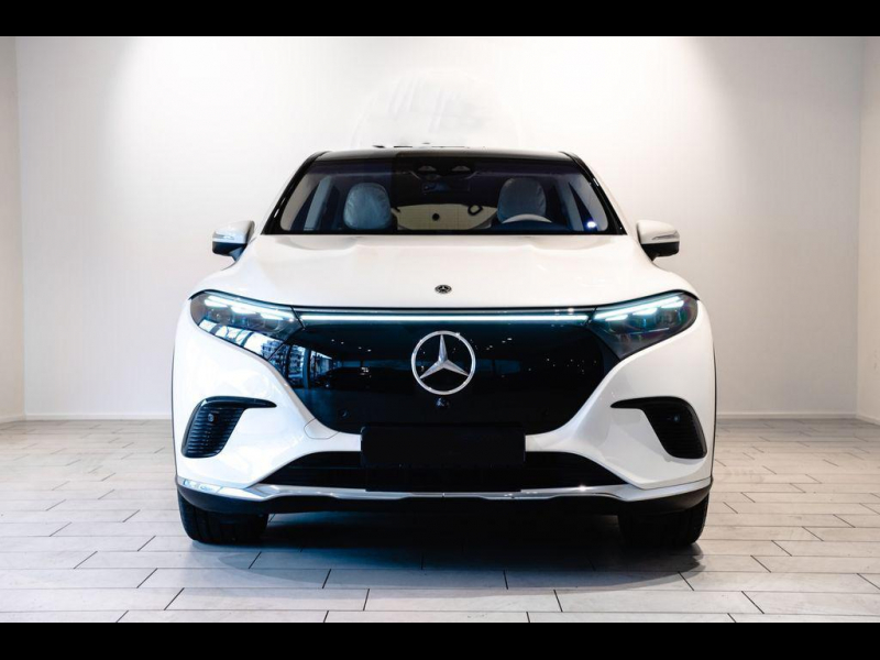 Mercedes-Benz EQS SUV 450+ электро 2023 id-1006125 Купить Mercedes-Benz EQS SUV 450+ электро 2023 id-1006125 в Киеве, Фото №2