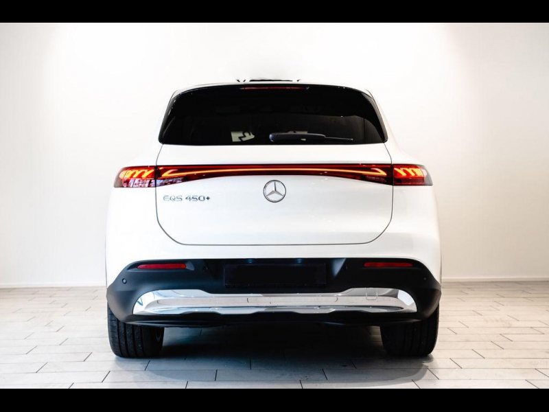 Mercedes-Benz EQS SUV 450+ электро 2023 id-1006125 Купить Mercedes-Benz EQS SUV 450+ электро 2023 id-1006125 в Киеве, Фото №4