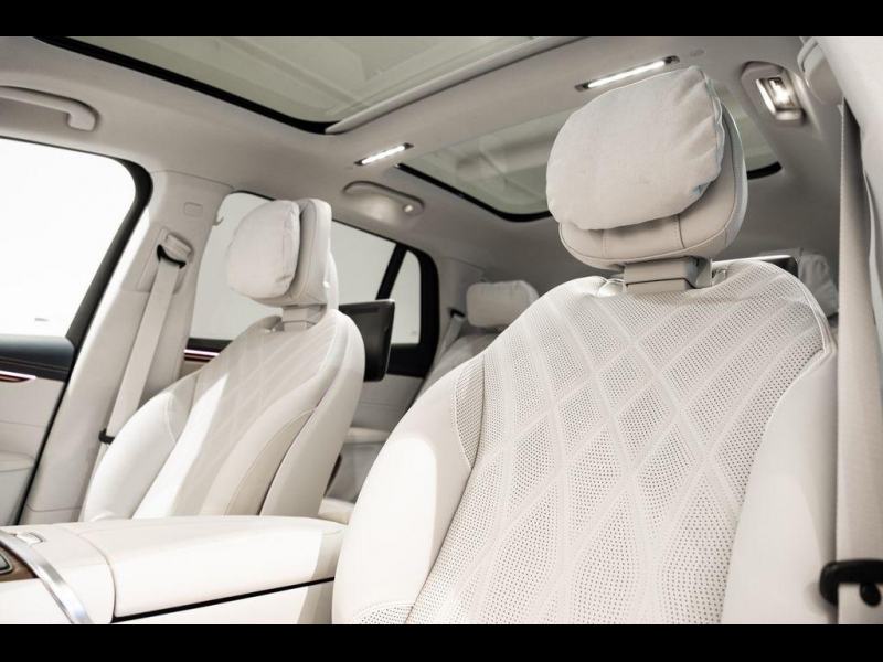 Mercedes-Benz EQS SUV 450+ электро 2023 id-1006125 Купить Mercedes-Benz EQS SUV 450+ электро 2023 id-1006125 в Киеве, Фото №10