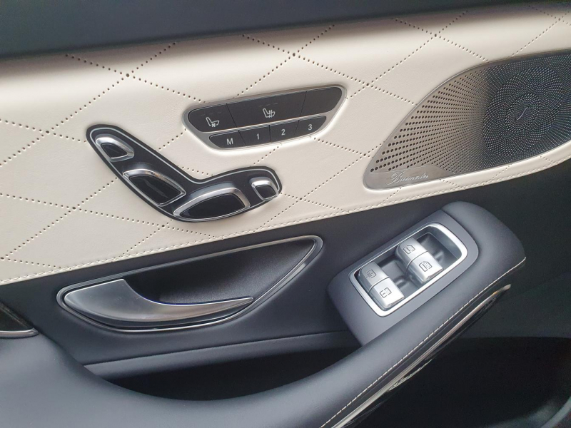 Mercedes-Maybach S 560 4matic Guard B7 бензин 2018 id-1006126 Купить Mercedes-Maybach S 560 4matic Guard B7 бензин 2018 id-1006126 в Киеве, Фото №13