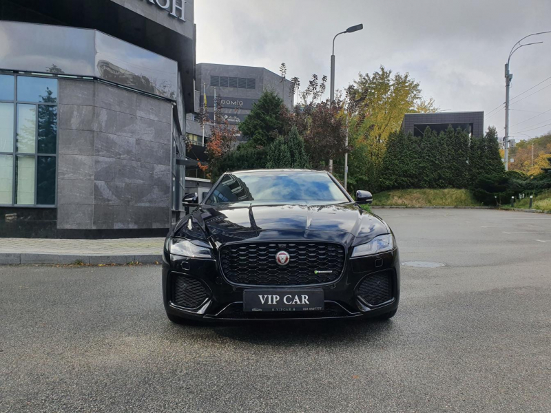 Jaguar XF R-Dynamic бензин 2021 id-1006127 Купить Jaguar XF R-Dynamic бензин 2021 id-1006127 в Киеве, Фото №1
