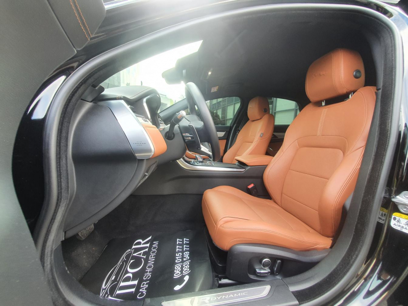 Jaguar XF R-Dynamic бензин 2021 id-1006127 Купить Jaguar XF R-Dynamic бензин 2021 id-1006127 в Киеве, Фото №6