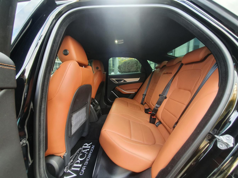Jaguar XF R-Dynamic бензин 2021 id-1006127 Купить Jaguar XF R-Dynamic бензин 2021 id-1006127 в Киеве, Фото №7