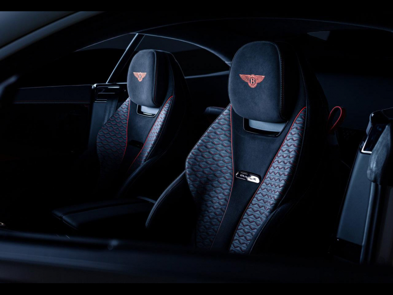 Bentley Mulliner Batur бензин 2024 id-1006136 Купить Bentley Mulliner Batur бензин 2024 id-1006136 в Киеве, Фото №8