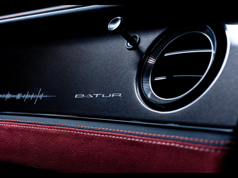 Bentley Mulliner Batur бензин 2024 id-1006136 Купить Bentley Mulliner Batur бензин 2024 id-1006136 в Киеве, Фото №11