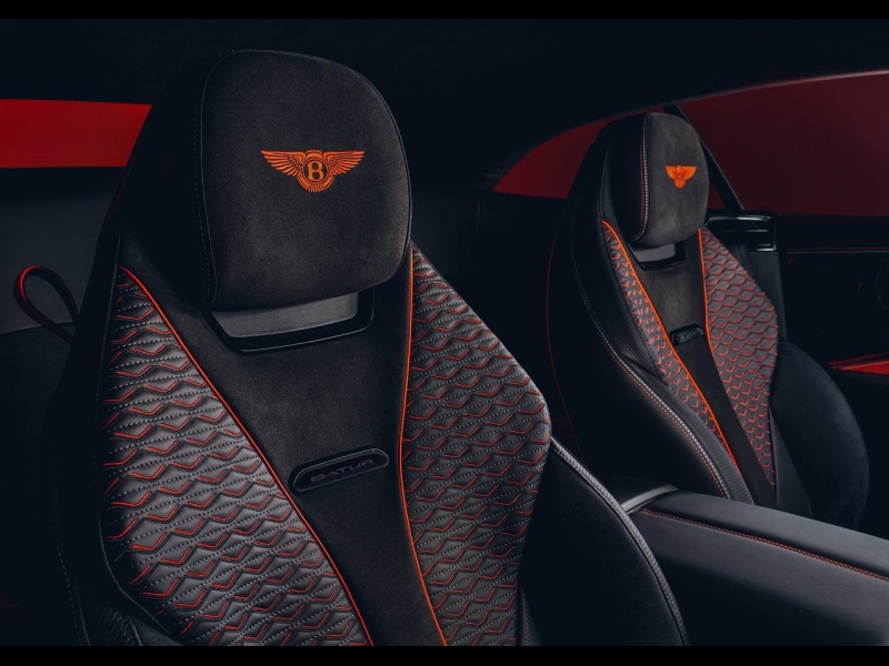 Bentley Mulliner Batur бензин 2025 id-1006136 Купить Bentley Mulliner Batur бензин 2025 id-1006136 в Киеве, Фото №9