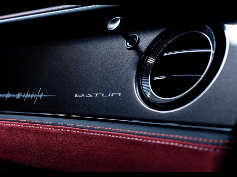 Bentley Mulliner Batur бензин 2025 id-1006136 Купить Bentley Mulliner Batur бензин 2025 id-1006136 в Киеве, Фото №11