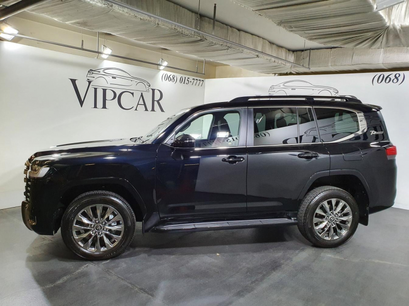 Toyota Land Cruiser 300 Premium 70th дизель 2024 id-1006198 Купить Toyota Land Cruiser 300 Premium 70th дизель 2024 id-1006198 в Киеве, Фото №1