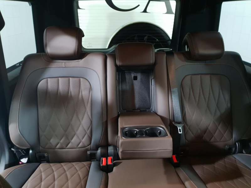 Mercedes-Benz G 63 AMG бензин 2023 id-1006208 Купить Mercedes-Benz G 63 AMG бензин 2023 id-1006208 в Киеве, Фото №4