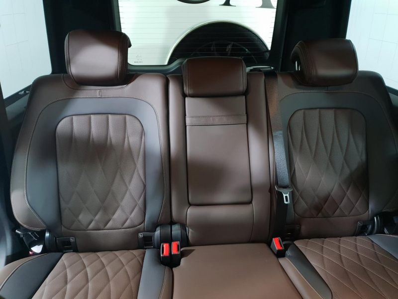 Mercedes-Benz G 63 AMG бензин 2023 id-1006208 Купить Mercedes-Benz G 63 AMG бензин 2023 id-1006208 в Киеве, Фото №5