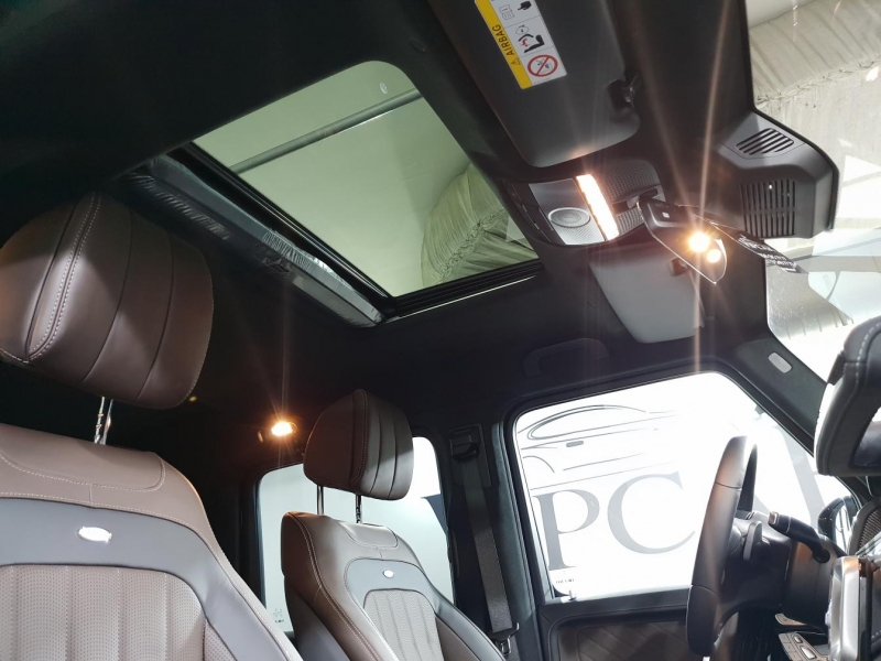 Mercedes-Benz G 63 AMG бензин 2023 id-1006208 Купить Mercedes-Benz G 63 AMG бензин 2023 id-1006208 в Киеве, Фото №6