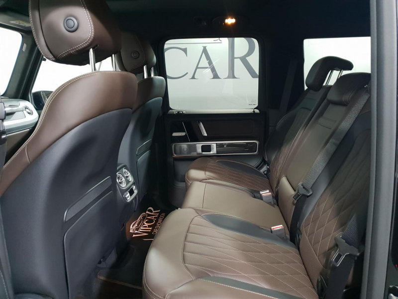 Mercedes-Benz G 63 AMG бензин 2023 id-1006208 Купить Mercedes-Benz G 63 AMG бензин 2023 id-1006208 в Киеве, Фото №7