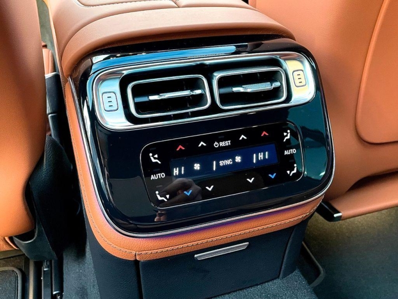 Купить Mercedes-Benz S 450d 4matic Long дизель 2025 id-1006209 в Киеве, Фото №18