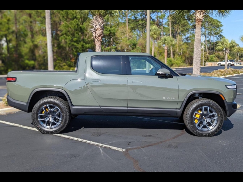 Купить Rivian R1T Launch Edition электро 2025 id-1006213 в Киеве, Фото №26