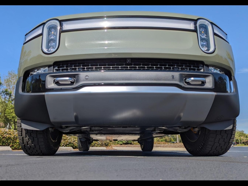 Купить Rivian R1T Launch Edition электро 2025 id-1006213 в Киеве, Фото №7